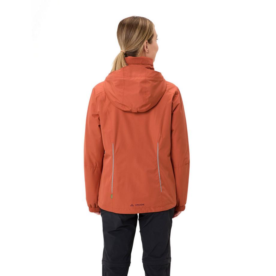 VAUDE  Escape Bike Warm Jacket 