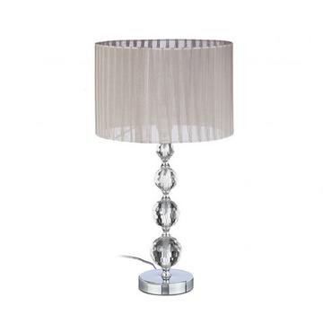 Lampe de chevet Cristal