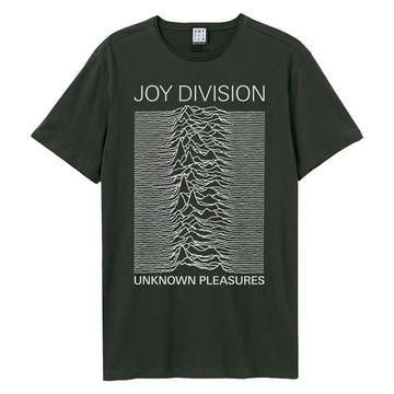 Unknown Pleasures TShirt