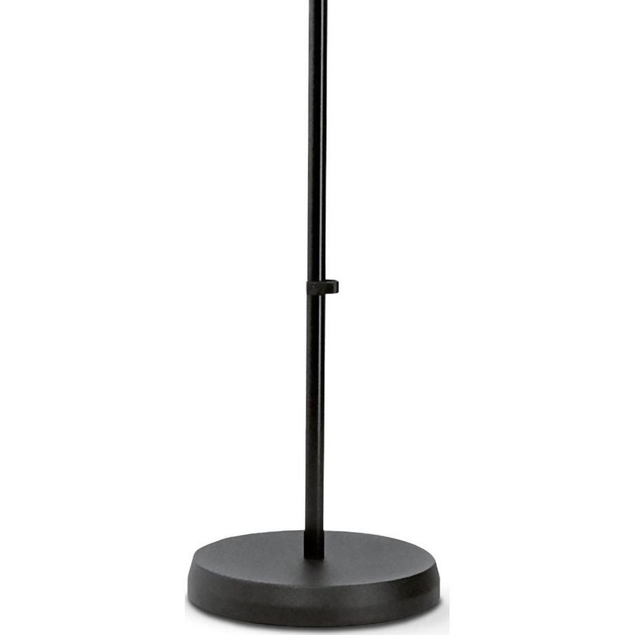 K&M  König & Meyer 260 Nero 