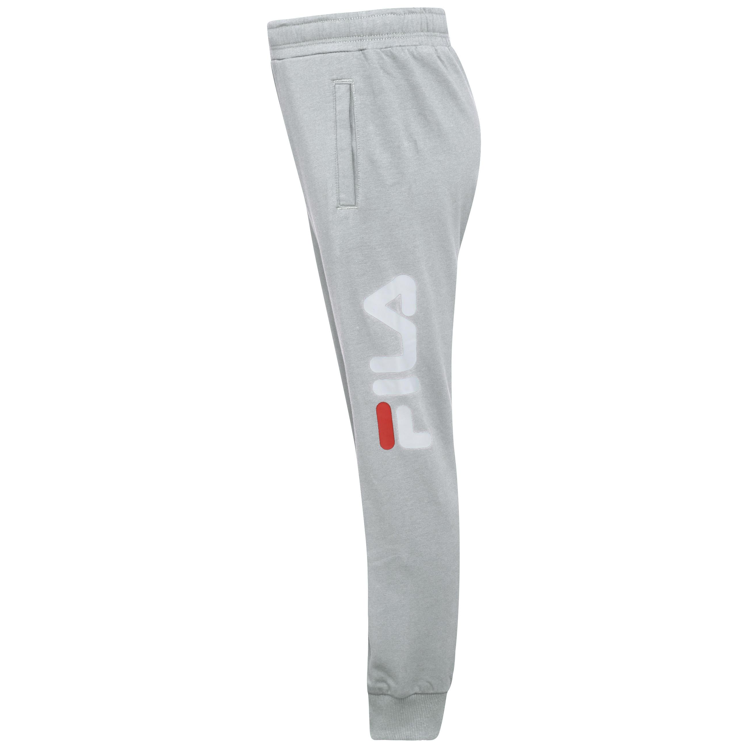 FILA  Joggers bambino Fila Balboa Classic Logo 