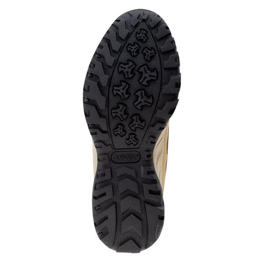 Hi-Tec Medin Chaussures Montantes De Randonnée  