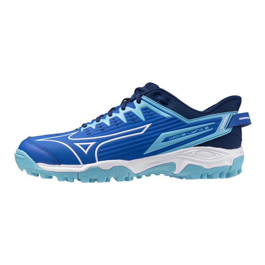 MIZUNO Wave Lynx 2 Hallenschuhe  