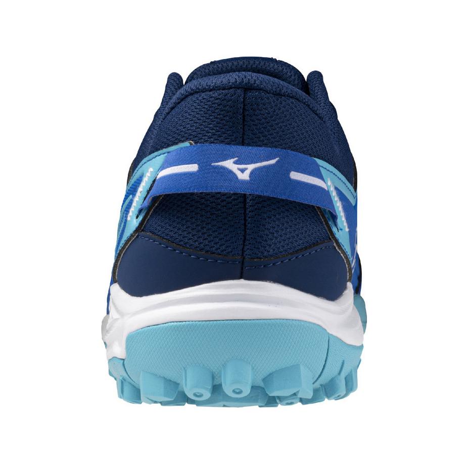 MIZUNO Wave Lynx 2 Hallenschuhe  