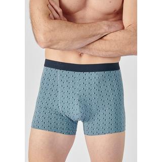 Damart  Boxershorts ohne Eingriff im 3er-Pack. 