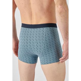 Damart  Boxershorts ohne Eingriff im 3er-Pack. 