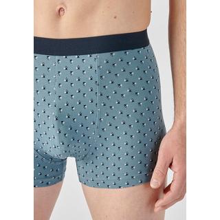 Damart  Boxershorts ohne Eingriff im 3er-Pack. 