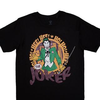 The Joker  Tshirt HEE HEE! 