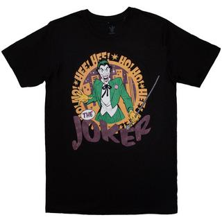 The Joker  Tshirt HEE HEE! 