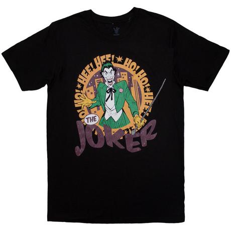 The Joker  Tshirt HEE HEE! 