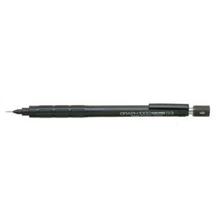 Pentel PENTEL Druckbleistift Graph 0,3mm  