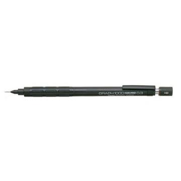 PENTEL Druckbleistift Graph 0,3mm