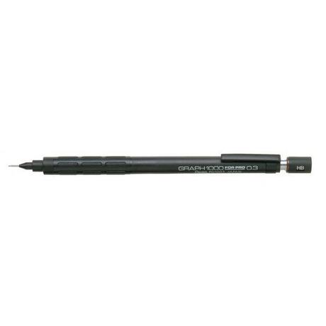 Pentel PENTEL Druckbleistift Graph 0,3mm  