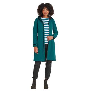 Tog24 Enya Veste Longue Softshell  