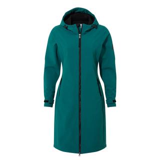 Tog24 Enya Veste Longue Softshell  