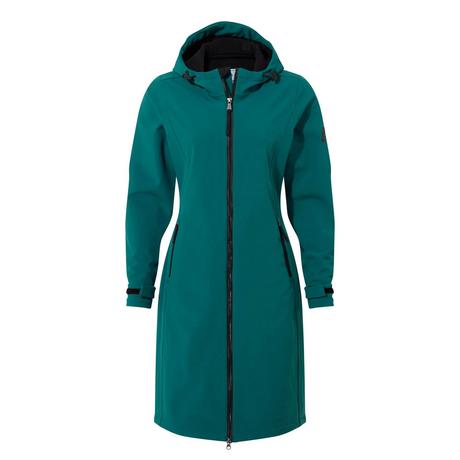 Tog24 Enya Veste Longue Softshell  