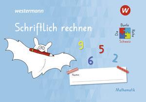 Die Bunte Reihe Schweiz - Mathematik Kein Autor Copertina rigida 