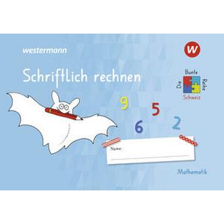 Die Bunte Reihe Schweiz - Mathematik Kein Autor Copertina rigida 