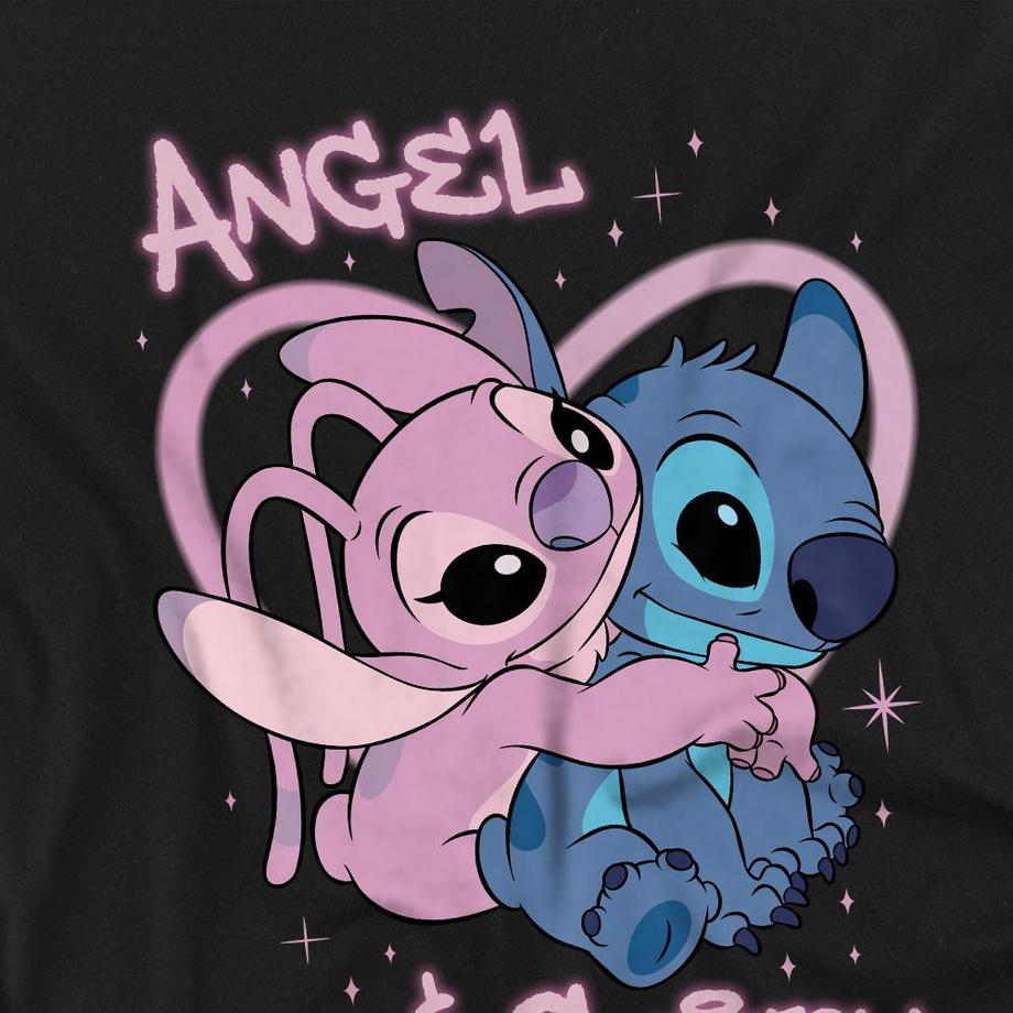 Lilo & Stitch  Tshirt Enfant 