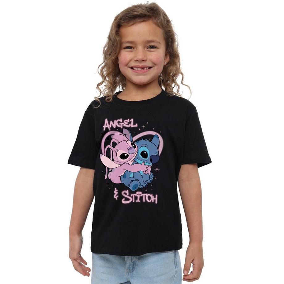 Lilo & Stitch  Tshirt Enfant 