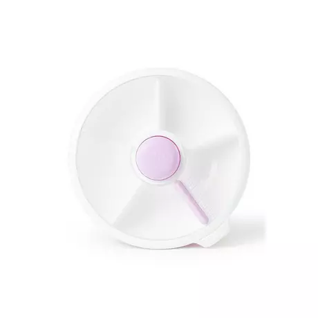 Gobe - Snack Spinner, Taro Purple