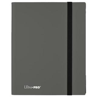 Ultra PRO  Ultra PRO Ordner - PRO-Binder Grau 