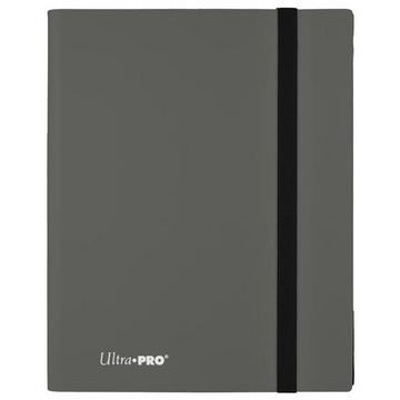 Ultra PRO Ordner - PRO-Binder Grau