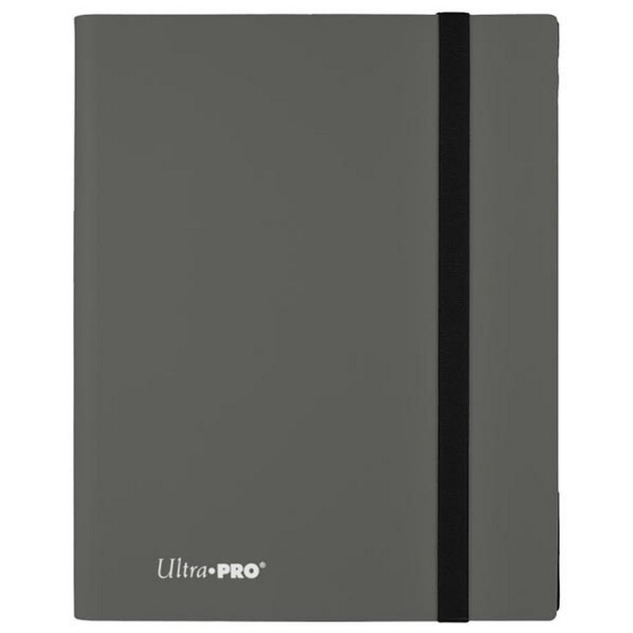 Ultra PRO Ordner - PRO-Binder Grau