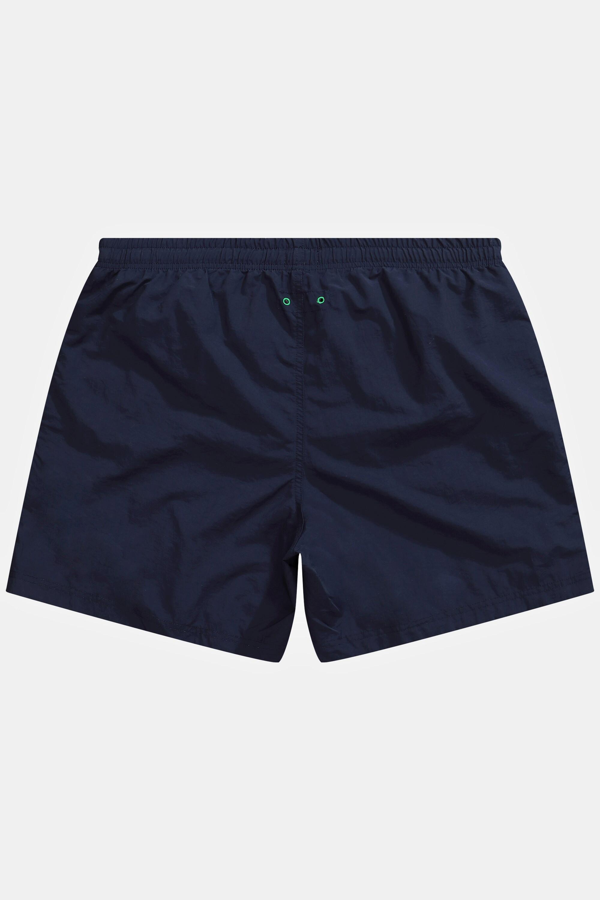 JP1880  Badeshorts, Beachwear, Elastikbund 