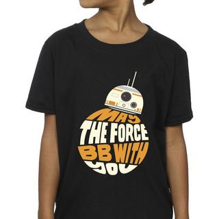 STAR WARS  May The Force TShirt 