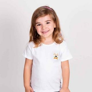 PAPATE  Tshirt en Coton Bio Hotot 