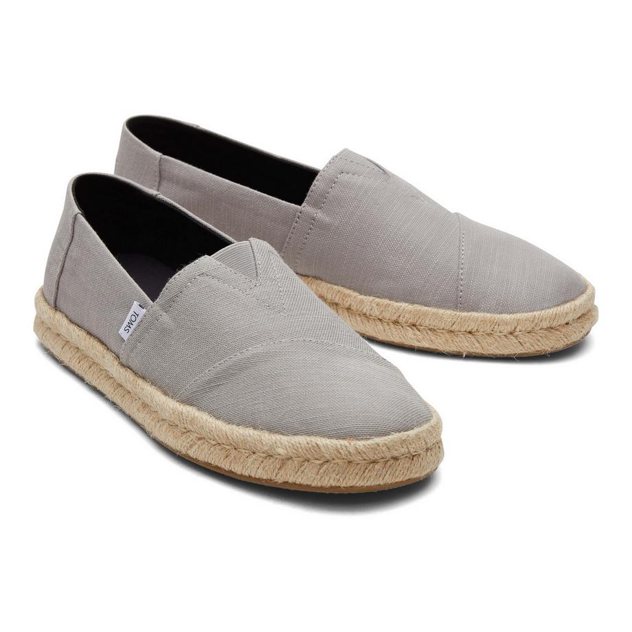 TOMS Alpargata Rope 2.0 Espadrilles  