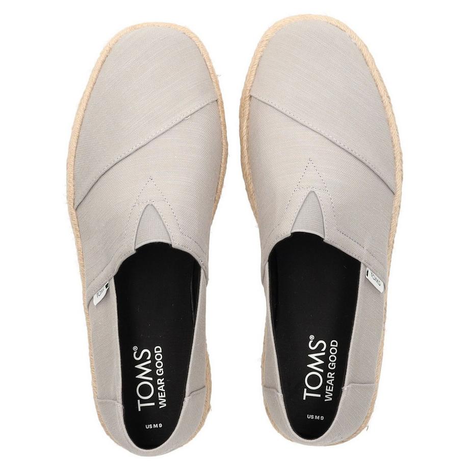 TOMS Alpargata Rope 2.0 Espadrilles  