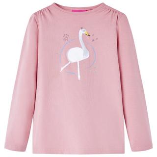 VidaXL  T-shirt pour enfants coton 