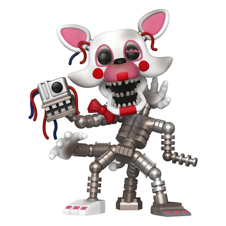 Funko  Five Nights at Freddy's POP! #Vinyl Figur Mangle 