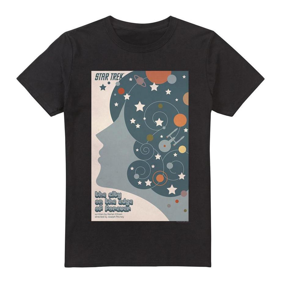 The Original Series Episode 28 TShirt