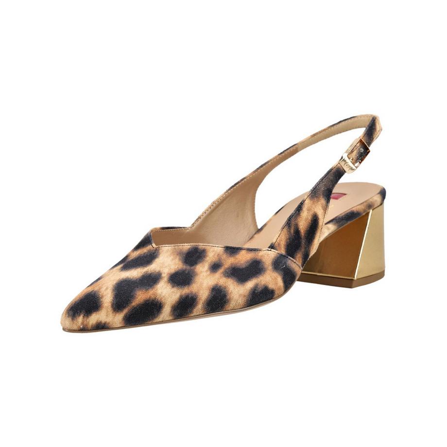 Pumps
