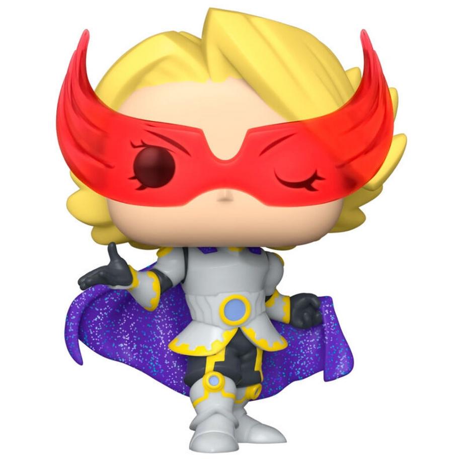 Funko  Figura POP My Hero Academia Yuga Aoyama 
