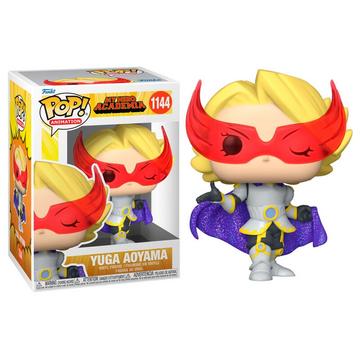 POP Figur My Hero Academia Yuga Aoyama