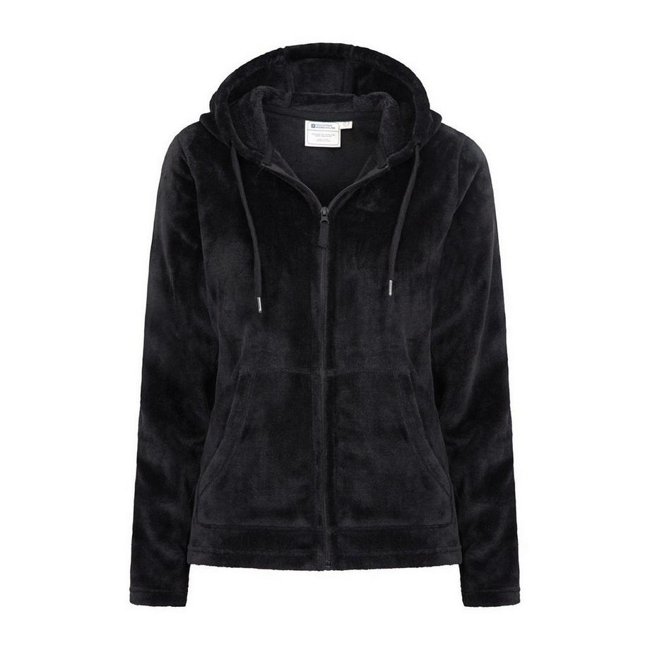 Mountain Warehouse Snaggle Full Zip Hoodie  
