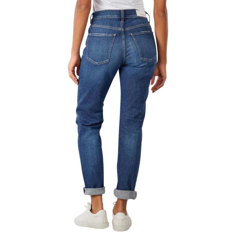 REPLAY Maijke Jeans Coupe Droite  