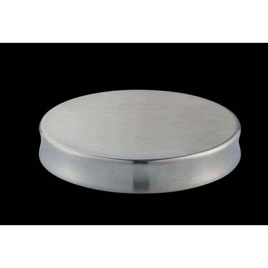 diaqua Porte-savonnette Goli platin  