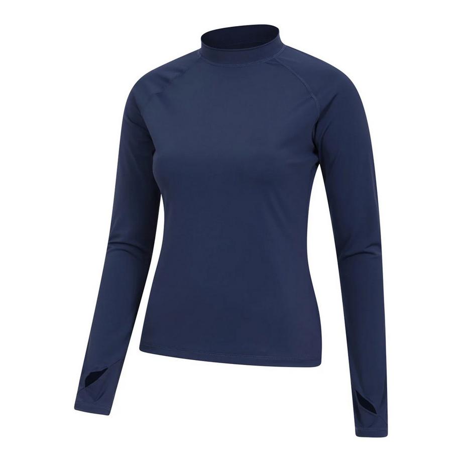 Mountain Warehouse  Haut De Bain Antiirritation Manches Longues 