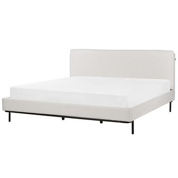 Letto en Tessuto Scandinavo CORIO