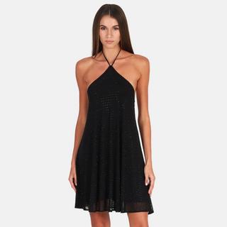 OW Collection  Andie Rhinestone Dress 