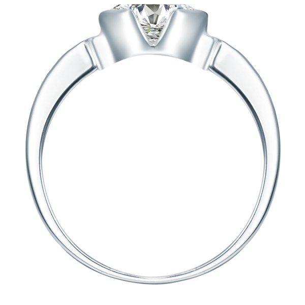 Rafaela Donata  Femme Bague en argent 