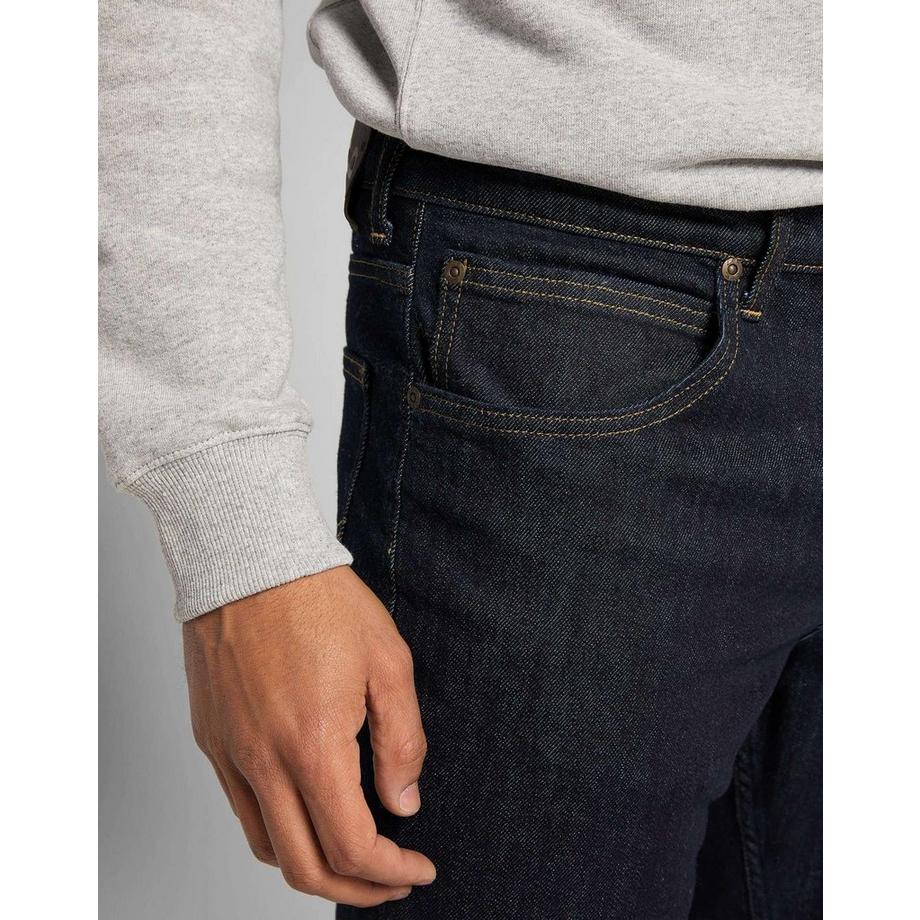 Lee Brooklyn Jeans Gamba Dritta  