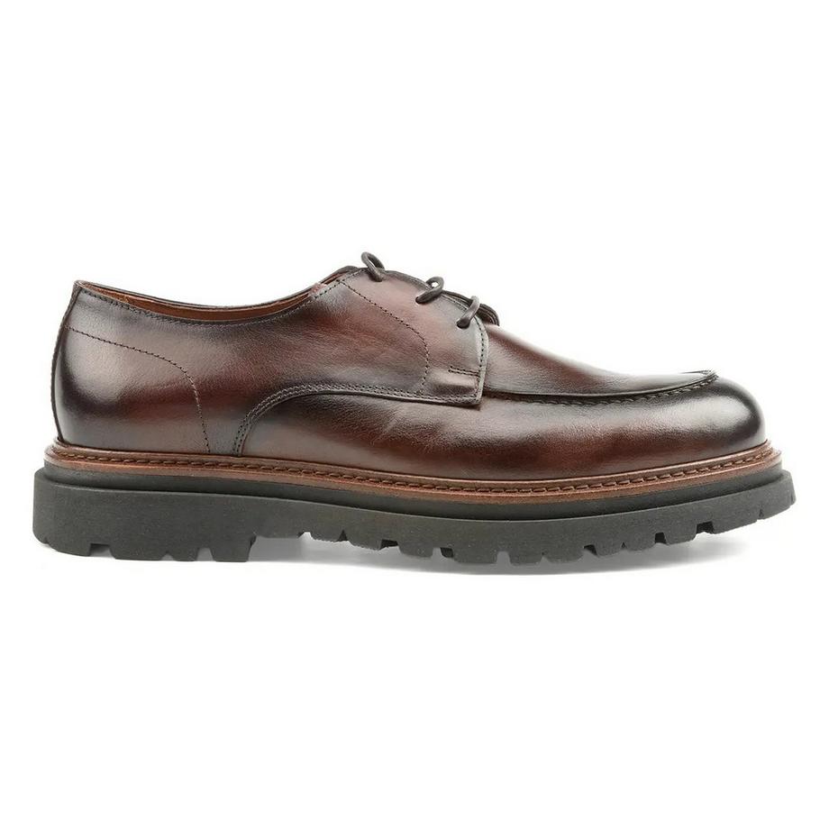 Konstantin Starke Bufalo Chaussure à Lacets  