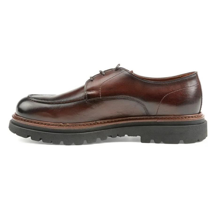 Konstantin Starke Bufalo Chaussure à Lacets  
