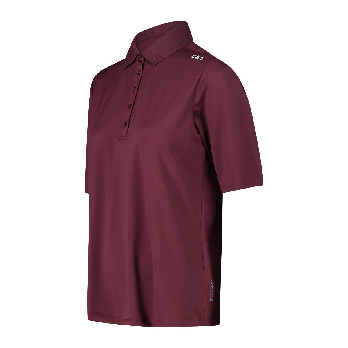 CMP  polo-shirt 